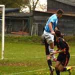 Start Kozłowo - Mazur Pisz 8:1